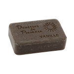 Apiculture. net - matriel apicole franais 32 savons exfoliants 200 g vanille