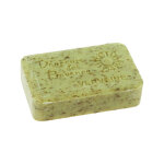 Apiculture. net - matriel apicole franais 32 savons exfoliants 200 g verveine