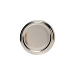 Apiculture. net - mat�riel apicole fran�ais 3400 couvercles twist off argent to 43