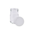 Apiculture. net - matériel apicole français 35 pots verre atlas 125g (106ml) avec couvercles to48 - blanc ... Apiculture. net - matériel apicole français 35 pots verre atlas 125g (106ml) avec couvercles to48 - blanc ...