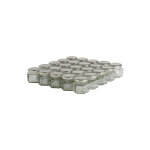 Apiculture. net - matériel apicole français 35 pots verre hexagonaux 125g (116 ml) avec couvercle to ... Apiculture. net - matériel apicole français 35 pots verre hexagonaux 125g (116 ml) avec couvercle to ...