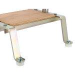 Apiculture. net - matériel apicole français 4 patins anti - rayures pour pressoirs 4l ou 8, 5l Apiculture. net - matériel apicole français 4 patins anti - rayures pour pressoirs 4l ou 8, 5l