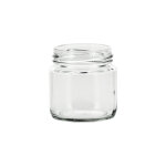 Apiculture. net - mat�riel apicole fran�ais 420 pots verre 125g bas (106 ml) to53