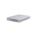 Apiculture. net - matériel apicole français 48 pots verre hexagonaux 50g (47 ml) avec couvercles to 43 ... Apiculture. net - matériel apicole français 48 pots verre hexagonaux 50g (47 ml) avec couvercles to 43 ...