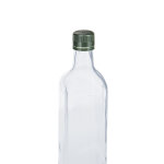 Apiculture. net - matriel apicole franais 50 capsules  vis avec verseur pour marasca pp31, 5 - vert ...
