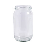 Apiculture. net - matériel apicole français 60 pots verre 750g (580 ml) to82 Apiculture. net - matériel apicole français 60 pots verre 750g (580 ml) to82