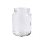 Apiculture. net - matriel apicole franais 60 pots verre italvoles 1kg (773 ml) to82