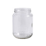 Apiculture. net - mat�riel apicole fran�ais 60 pots verre italv�oles 500g (390 ml) to70