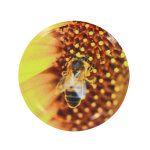 Apiculture. net - matériel apicole français 740 capsules twist off abeille / fleur jaune to82 Apiculture. net - matériel apicole français 740 capsules twist off abeille / fleur jaune to82