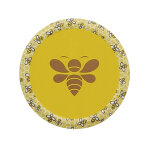 Apiculture. net - mat�riel apicole fran�ais 750 couvercles twist off essaim / abeille to 82