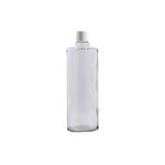 Apiculture. net - matriel apicole franais 90 bouillottes rondes de 125ml avec bouchons
