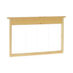 Apiculture. net - mat�riel apicole fran�ais cadre dadant corps pour traceur gps