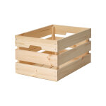 Apiculture. net - matriel apicole franais caisse en bois grand modle non monte