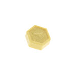 Apiculture. net - mat�riel apicole fran�ais carton de 432 savons hexagonaux au miel 25g