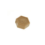 Apiculture. net - mat�riel apicole fran�ais carton de 432 savons hexagonaux � la propolis 25g