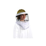 Apiculture. net - matriel apicole franais casque colonial avec voile