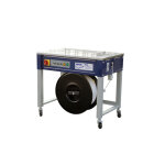 Apiculture. net - mat�riel apicole fran�ais cercleuse semi - automatique omstrap