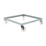 Apiculture. net - mat�riel apicole fran�ais chariot � roulettes pour hausses 12 cadres