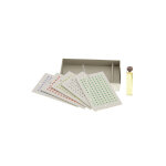 Apiculture. net - matriel apicole franais coffret marquage des reines