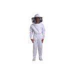 Apiculture. net - matriel apicole franais combinaison enfant avec chapeau et voile - 10 ans - 152 cm ...