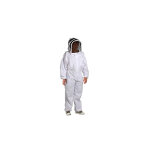 Apiculture. net - mat�riel apicole fran�ais combinaison enfant cosmonaute - 7 ans - 128 cm