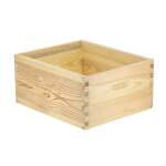 Apiculture. net - matriel apicole franais corps fabriqu en france langstroth longueur dadant 10 cadres ...