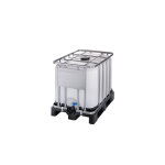 Apiculture. net - mat�riel apicole fran�ais cuve 600l sur palette (pour 800kg de sirop)