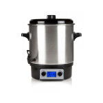 Apiculture. net - mat�riel apicole fran�ais cuve inox pour fonte de la cire