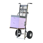 Apiculture. net - mat�riel apicole fran�ais diable �l�vateur kaptarlift professionnel new 2025 avec flexigrip ...