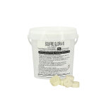 Apiculture. net - matriel apicole franais disques de soufre 1kg