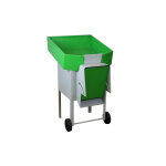 Apiculture. net - mat�riel apicole fran�ais effeuilleuse �lectrique avec r�gulateur