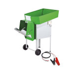 Apiculture. net - mat�riel apicole fran�ais effeuilleuse � olives 12v