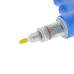 Apiculture. net - mat�riel apicole fran�ais embout injecteur pompe poseuse