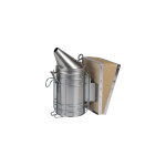 Apiculture. net - matriel apicole franais enfumoir amricain petit modle