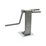 Apiculture. net - matriel apicole franais enrouleur de sangle avec base magntique