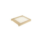 Apiculture. net - matriel apicole franais fond happykeeper encadrement bois pour warr