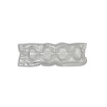 Apiculture. net - mat�riel apicole fran�ais gaine coussin d'air pour mini pak'r 400x150mm (matelassage) ...