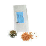 Apiculture. net - matriel apicole franais graines de trfle blanc 1kg