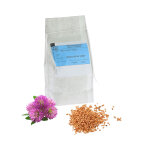 Apiculture. net - matriel apicole franais graines de trfle violet 1kg