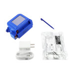 Apiculture. net - mat�riel apicole fran�ais mini imprimante jet d'encre portable