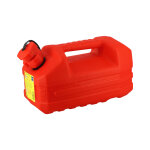 Apiculture. net - mat�riel apicole fran�ais jerrican mazout 5l avec bec verseur