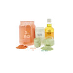 Apiculture. net - matriel apicole franais kit pour 5 litres de peinture  la farine (ocre jaune ou ...