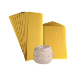 Apiculture. net - matriel apicole franais kit fabrication de bougies