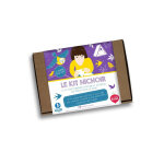 Apiculture. net - mat�riel apicole fran�ais le kit nichoir