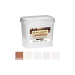 Apiculture. net - matériel apicole français lasure végétale 1 litre - châtaignier Apiculture. net - matériel apicole français lasure végétale 1 litre - châtaignier