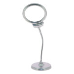 Apiculture. net - mat�riel apicole fran�ais loupe de table � led