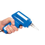 Apiculture. net - mat�riel apicole fran�ais mallette de soudage (9 pi�ces)