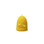 Apiculture. net - matriel apicole franais moule  bougie ruche paille