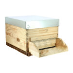 Apiculture. net - matriel apicole franais muselire anti - frelons pour ruches dadant / langstroth