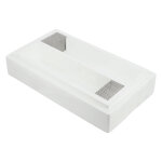 Apiculture. net - mat�riel apicole fran�ais nourrisseur pour ruchette en polystyr�ne dadant / langstroth ...